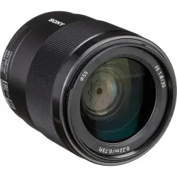 Sony FE 35mm f/1.8 Full Frame Lens Sony FE 35mm f/1.8 Full Frame Lens