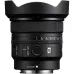 Sony FE 16mm f/1.8 G Lens Sony FE 16mm f/1.8 G Lens