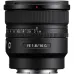 Sony FE 16mm f/1.8 G Lens Sony FE 16mm f/1.8 G Lens
