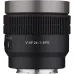 Samyang Cine V-AF 24mm T1.9 FE Lens Samyang Cine V-AF 24mm T1.9 FE Lens