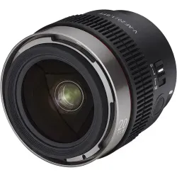 Samyang Cine V-AF 20mm T1.9 FE Lens Samyang Cine V-AF 20mm T1.9 FE Lens