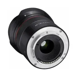 Samyang AF 18mm f/2.8 FE Lens Samyang AF 18mm f/2.8 FE Lens