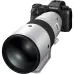 FUJIFILM XF 500mm f/5.6 R LM OIS WR Lens FUJIFILM XF 500mm f/5.6 R LM OIS WR Lens