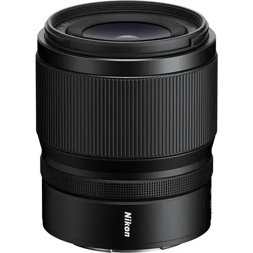 Nikon NIKKOR Z 35mm f/1.4 Lens Nikon NIKKOR Z 35mm f/1.4 Lens