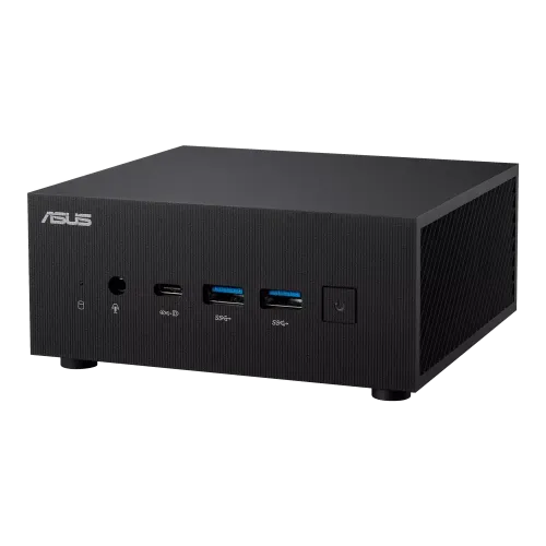 ASUS ExpertCenter PN53 (Barebone) Ryzen 5 7535H Portable Mini PC ASUS ExpertCenter PN53 (Barebone) Ryzen 5 7535H Portable Mini PC