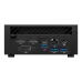 ASUS ExpertCenter PN53 (Barebone) Ryzen 5 7535H Portable Mini PC ASUS ExpertCenter PN53 (Barebone) Ryzen 5 7535H Portable Mini PC