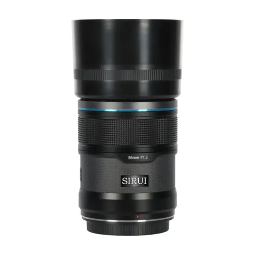 Sirui Sniper 56mm f/1.2 AF Camera Lens Sirui Sniper 56mm f/1.2 AF Camera Lens