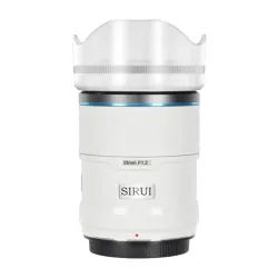 Sirui Sniper 33mm f/1.2 AF Camera Lens