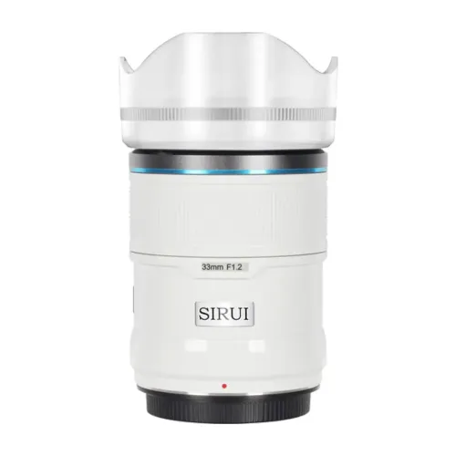 Sirui Sniper 33mm f/1.2 AF Camera Lens Sirui Sniper 33mm f/1.2 AF Camera Lens