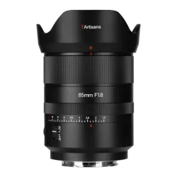 7Artisans 85mm f/1.8 AF Camera Lens 7Artisans 85mm f/1.8 AF Camera Lens