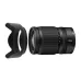 Nikon NIKKOR Z 24-105mm f/4-7.1 Lens Nikon NIKKOR Z 24-105mm f/4-7.1 Lens