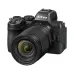 Nikon NIKKOR Z 24-105mm f/4-7.1 Lens Nikon NIKKOR Z 24-105mm f/4-7.1 Lens