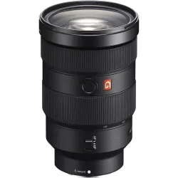 Sony FE 24-70mm f/2.8 G Master Lens Sony FE 24-70mm f/2.8 G Master Lens