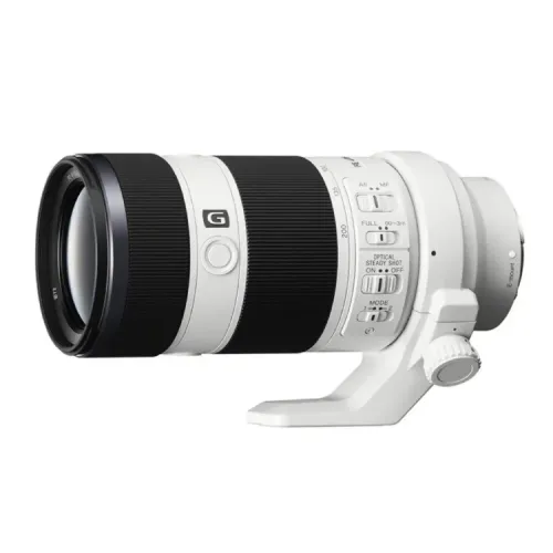 Sony FE 70-200mm f/4 G OSS Lens Sony FE 70-200mm f/4 G OSS Lens
