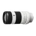 Sony FE 70-200mm f/4 G OSS Lens Sony FE 70-200mm f/4 G OSS Lens