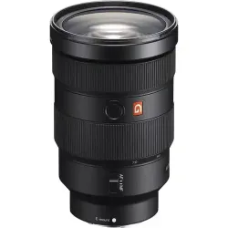 Sony FE 24-70mm f/2.8 GM II Lens Sony FE 24-70mm f/2.8 GM II Lens