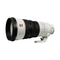 Sony FE 300mm f/2.8 GM OSS Lens (Sony E) Sony FE 300mm f/2.8 GM OSS Lens (Sony E)