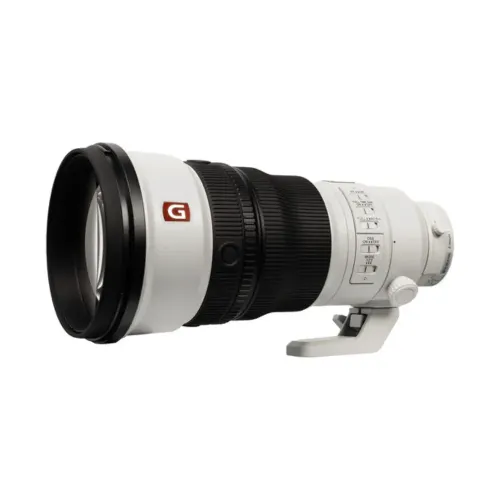 Sony FE 300mm f/2.8 GM OSS Lens (Sony E) Sony FE 300mm f/2.8 GM OSS Lens (Sony E)