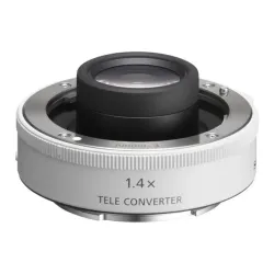 Sony FE 1.4x Teleconverter Lens Sony FE 1.4x Teleconverter Lens