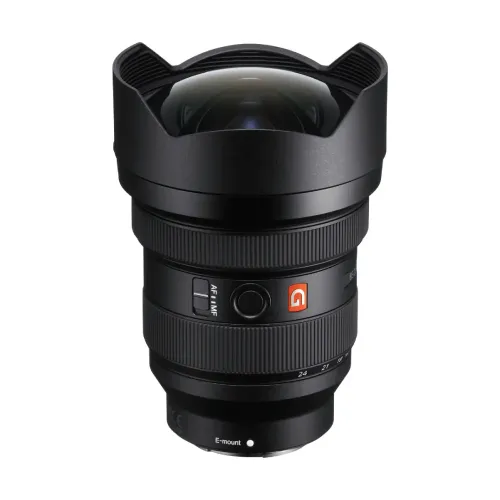 Sony FE 12-24mm f/2.8 GM Lens Sony FE 12-24mm f/2.8 GM Lens