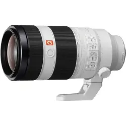 Sony FE 100-400mm f/4.5-5.6 GM OSS Lens Sony FE 100-400mm f/4.5-5.6 GM OSS Lens