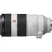 Sony FE 100-400mm f/4.5-5.6 GM OSS Lens Sony FE 100-400mm f/4.5-5.6 GM OSS Lens