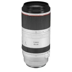 Canon RF 100-500mm f/4.5-7.1L IS USM Camera Lens Canon RF 100-500mm f/4.5-7.1L IS USM Camera Lens