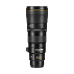 Nikon NIKKOR Z 600mm f/6.3 VR S Lens Nikon NIKKOR Z 600mm f/6.3 VR S Lens