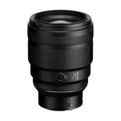 Nikon NIKKOR Z 85mm f/1.2 S Lens Nikon NIKKOR Z 85mm f/1.2 S Lens