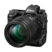 Nikon NIKKOR Z 85mm f/1.2 S Lens