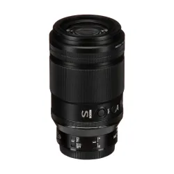 Nikon NIKKOR Z MC 105mm f/2.8 VR S Macro Lens Nikon NIKKOR Z MC 105mm f/2.8 VR S Macro Lens