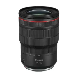 Canon RF 15-35mm f/2.8 L IS USM Lens Canon RF 15-35mm f/2.8 L IS USM Lens