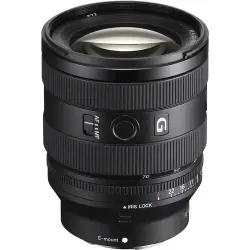 Sony FE 20-70mm f/4 G Lens Sony FE 20-70mm f/4 G Lens