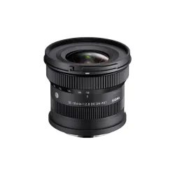 Sigma 10-18mm f/2.8 DC DN Contemporary Lens