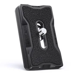 K&F Concept KF31.030 Quick Release Plate K&F Concept KF31.030 Quick Release Plate