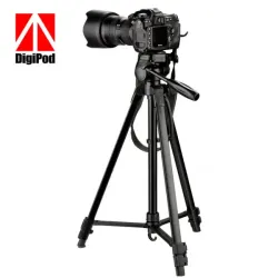 Digipod TR-452 Camera Tripod Digipod TR-452 Camera Tripod