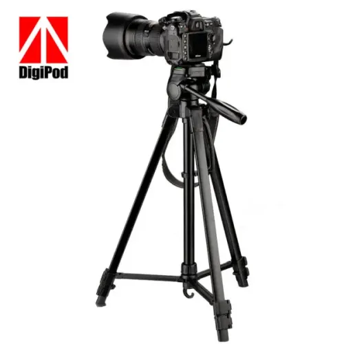Digipod TR-452 Camera Tripod Digipod TR-452 Camera Tripod