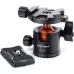 K&F Concept KF31.023V3 BH-28L Professional Tripod Ball Head K&F Concept KF31.023V3 BH-28L Professional Tripod Ball Head