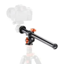 K&F Concept KF31.037 Tripod Extension Arm Centre Column K&F Concept KF31.037 Tripod Extension Arm Centre Column