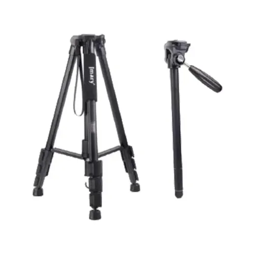 Jmary KP-2599 Professional Camera Tripod and Monopod Jmary KP-2599 Professional Camera Tripod and Monopod