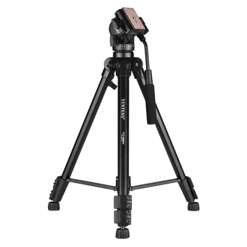 Yunteng VCT-880 Aluminum Camera Tripod Yunteng VCT-880 Aluminum Camera Tripod