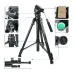 Yunteng VCT-880 Aluminum Camera Tripod Yunteng VCT-880 Aluminum Camera Tripod
