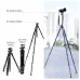 K&F Concept KF09.105V1 M1+BH-36L Compact Travel Camera Tripod K&F Concept KF09.105V1 M1+BH-36L Compact Travel Camera Tripod