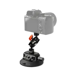 K&F Concept KF31.100 Suction Cup Camera Mount K&F Concept KF31.100 Suction Cup Camera Mount