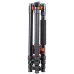 K&F Concept KF09.090V1 T254A4 Lightweight Aluminum Compact Tripod K&F Concept KF09.090V1 T254A4 Lightweight Aluminum Compact Tripod