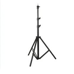 Qihe QH-J260 Heavy Duty Professional Studio Light Stand Qihe QH-J260 Heavy Duty Professional Studio Light Stand