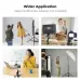 K&F Concept KF18.0014 Heavy Duty Metal Clip Holder for Lights, Reflectors & Background K&F Concept KF18.0014 Heavy Duty Metal Clip Holder for Lights, Reflectors & Background
