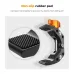 K&F Concept KF31.081 MS-15 Multi-Functional Super Clamp Mount
