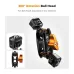 K&F Concept KF31.082 MS-14 Double Ballhead Magic Arm K&F Concept KF31.082 MS-14 Double Ballhead Magic Arm