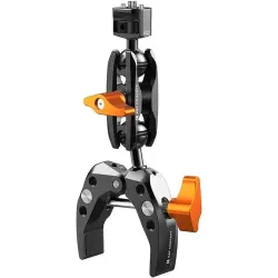K&F Concept KF31.083 MS-13 Magic Arm with Super Clamp Set K&F Concept KF31.083 MS-13 Magic Arm with Super Clamp Set